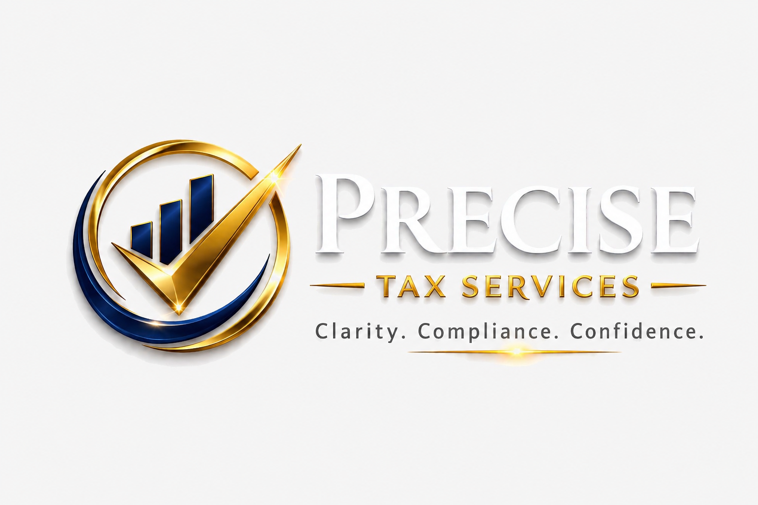 Precise Tax Services