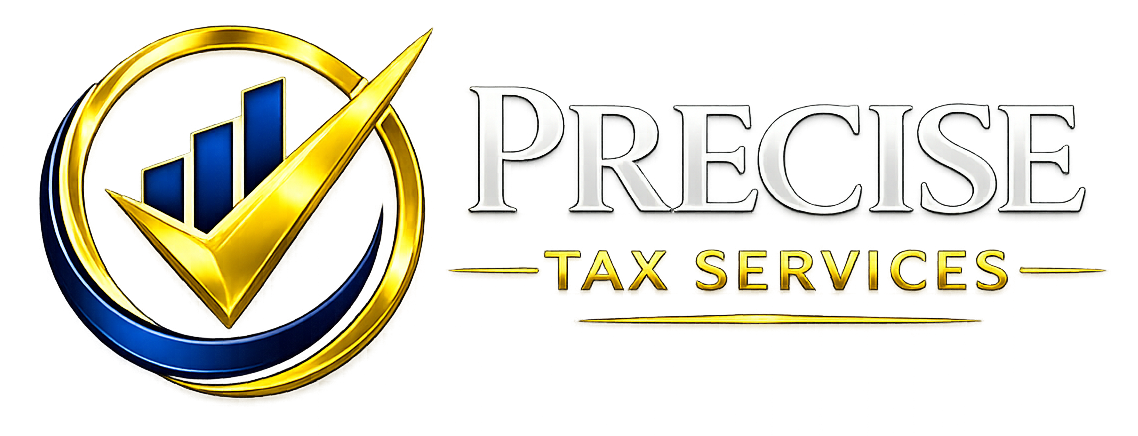 Precise Tax Services