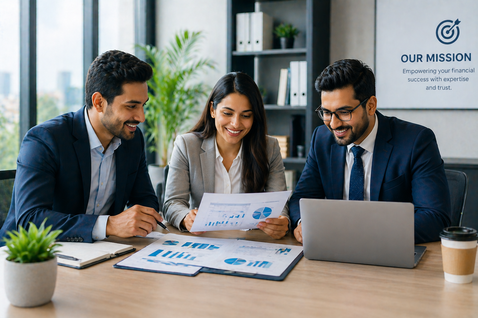 Tax planning resources